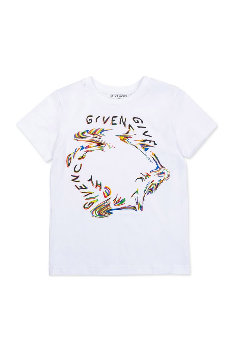 givenchy baby girl