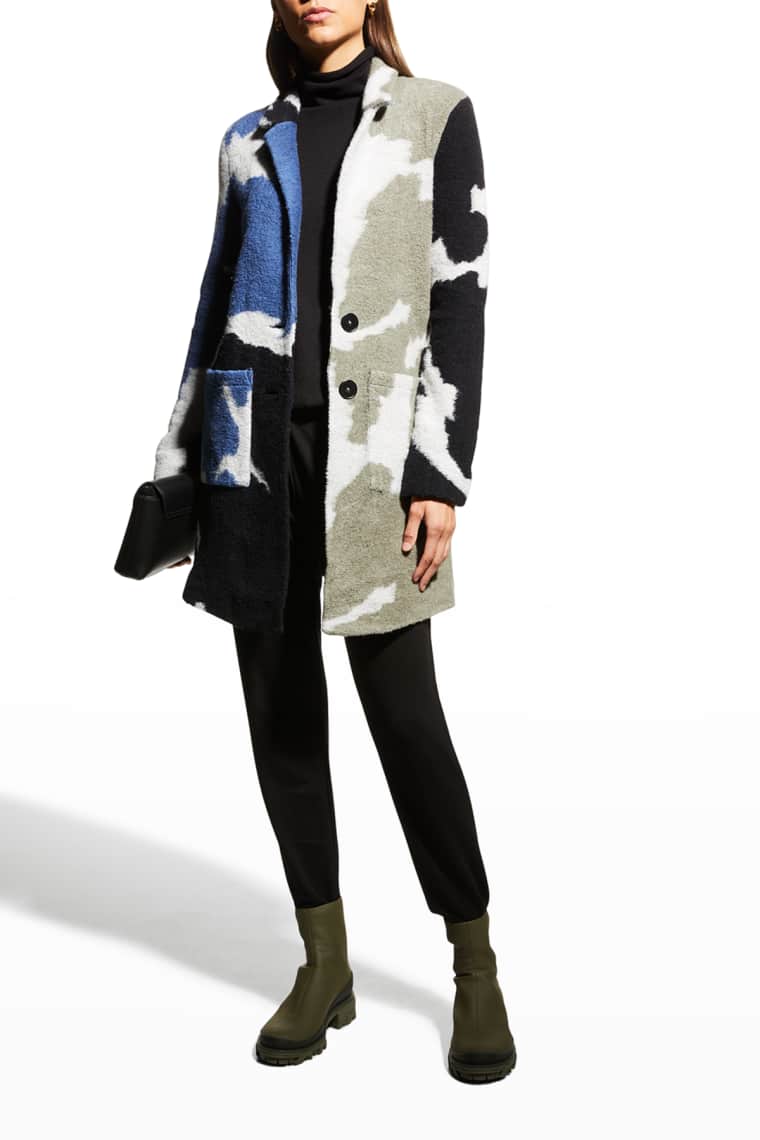 Petite designer coats clearance