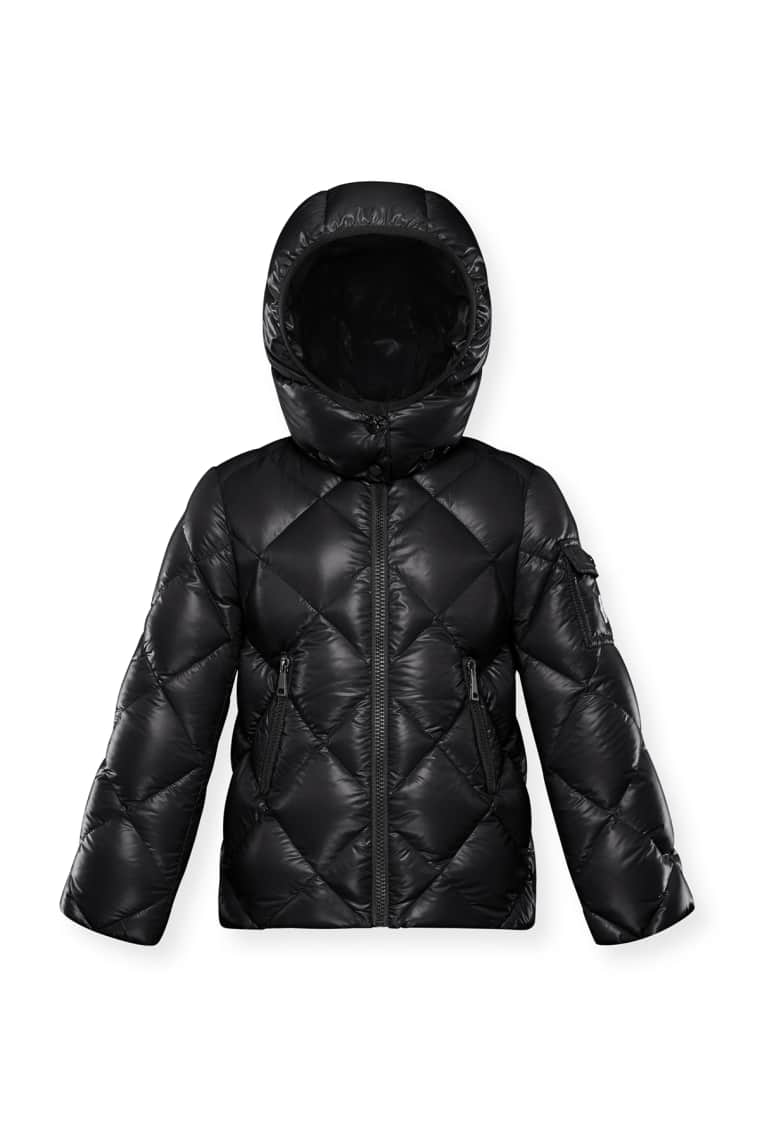 kids moncler coat