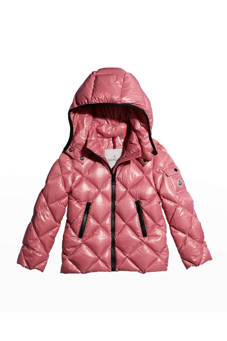 moncler junior jacket