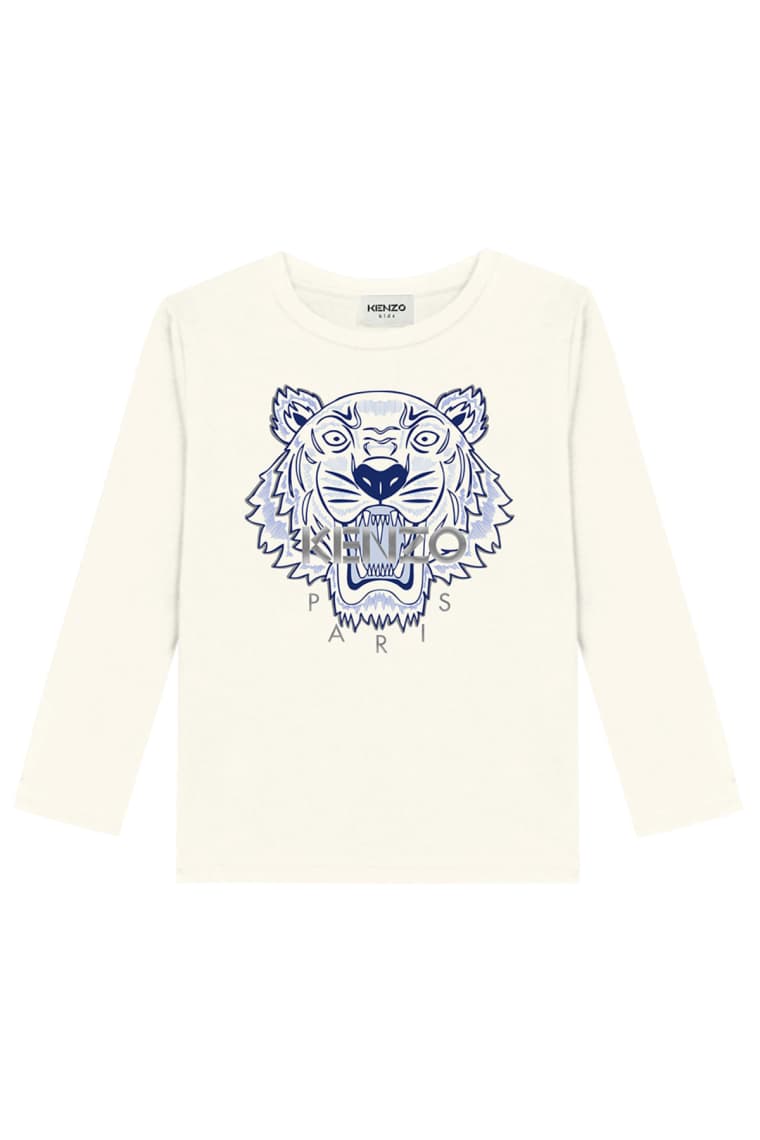 kenzo jumper baby boy