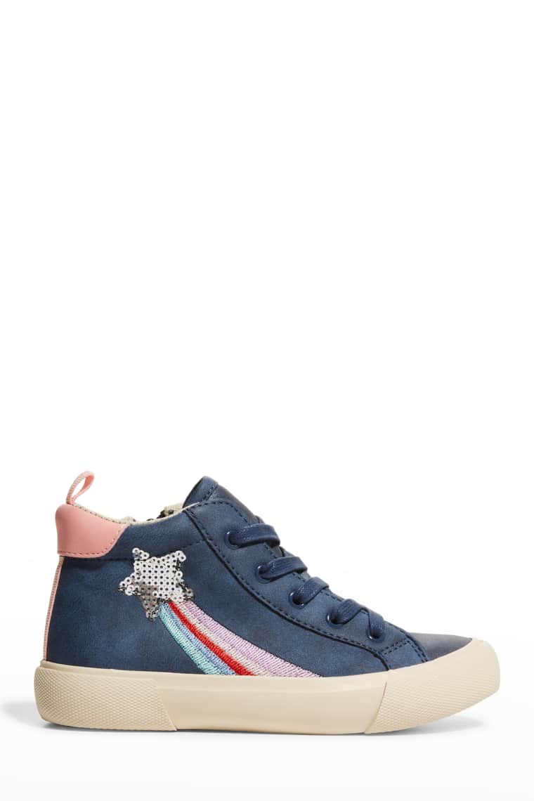 Designer Girl S Shoes At Neiman Marcus