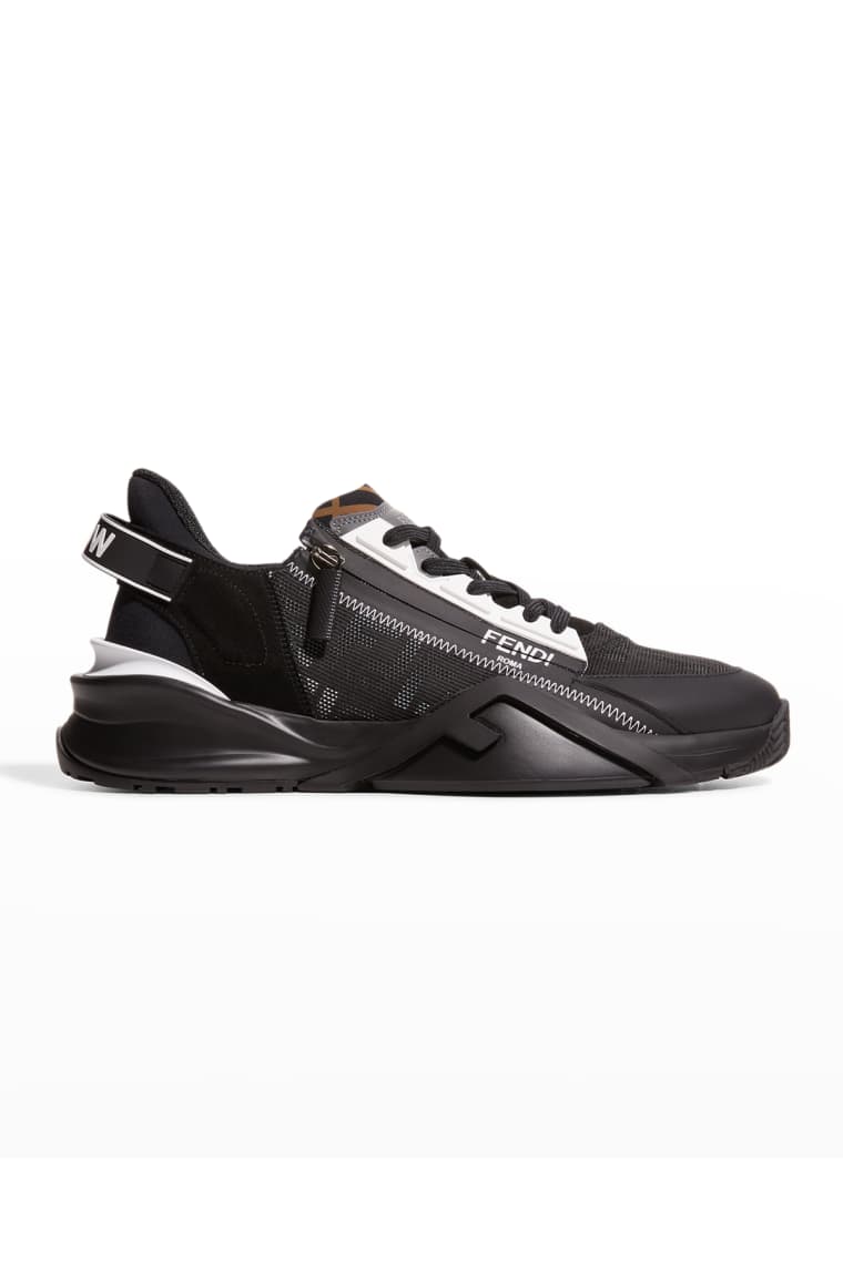 fendi men's sneakers
