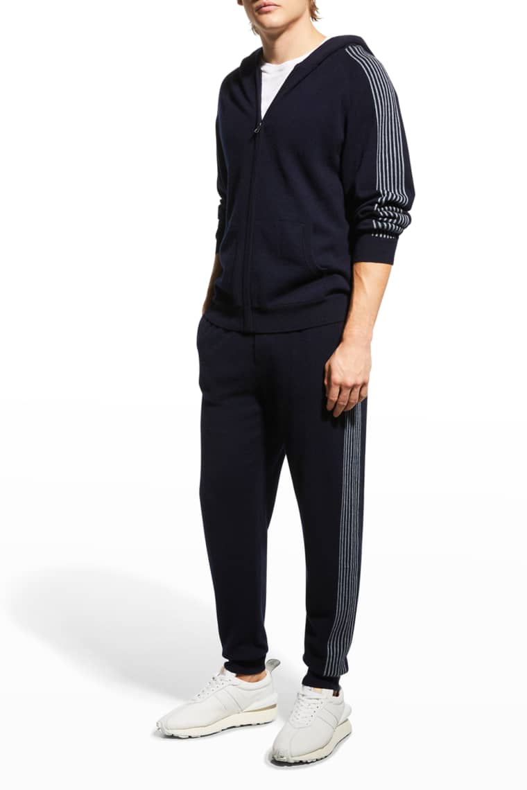 water repellent sweatpants