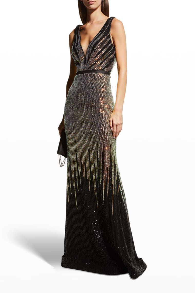 basix gowns