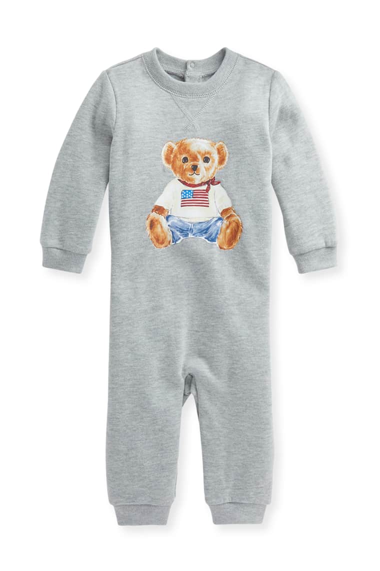 Ralph Lauren Kids Baby At Neiman Marcus