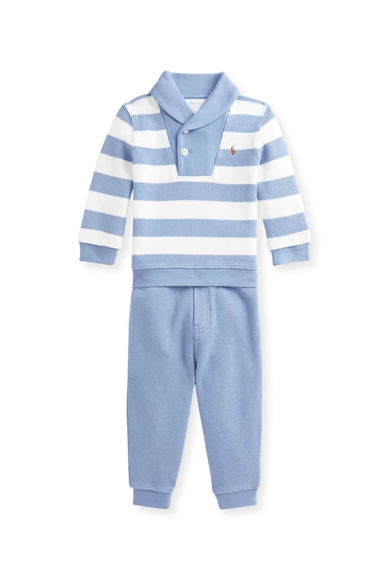 Ralph Lauren Kids Baby At Neiman Marcus
