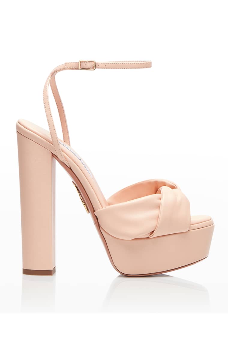 Aquazzura Shoes At Neiman Marcus