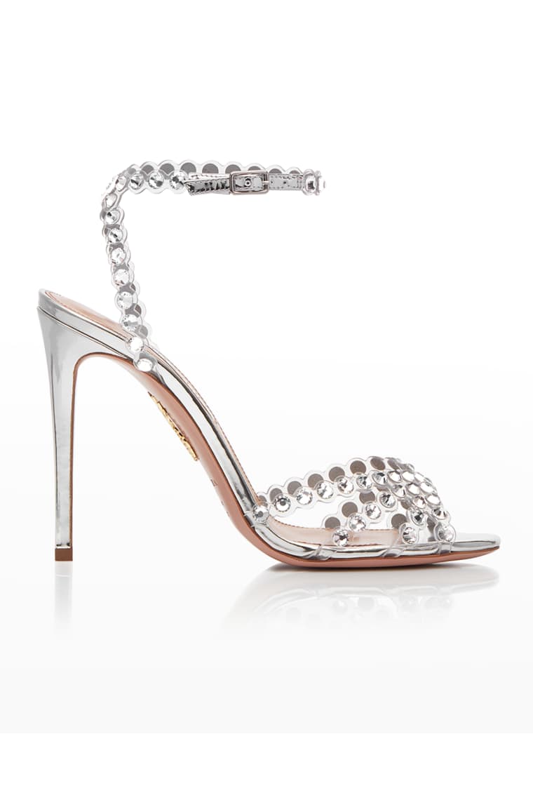 Aquazzura Shoes At Neiman Marcus