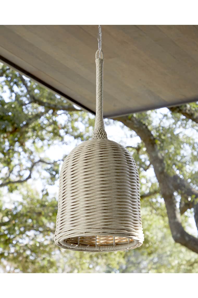 Lighting Palecek Furniture at Neiman Marcus