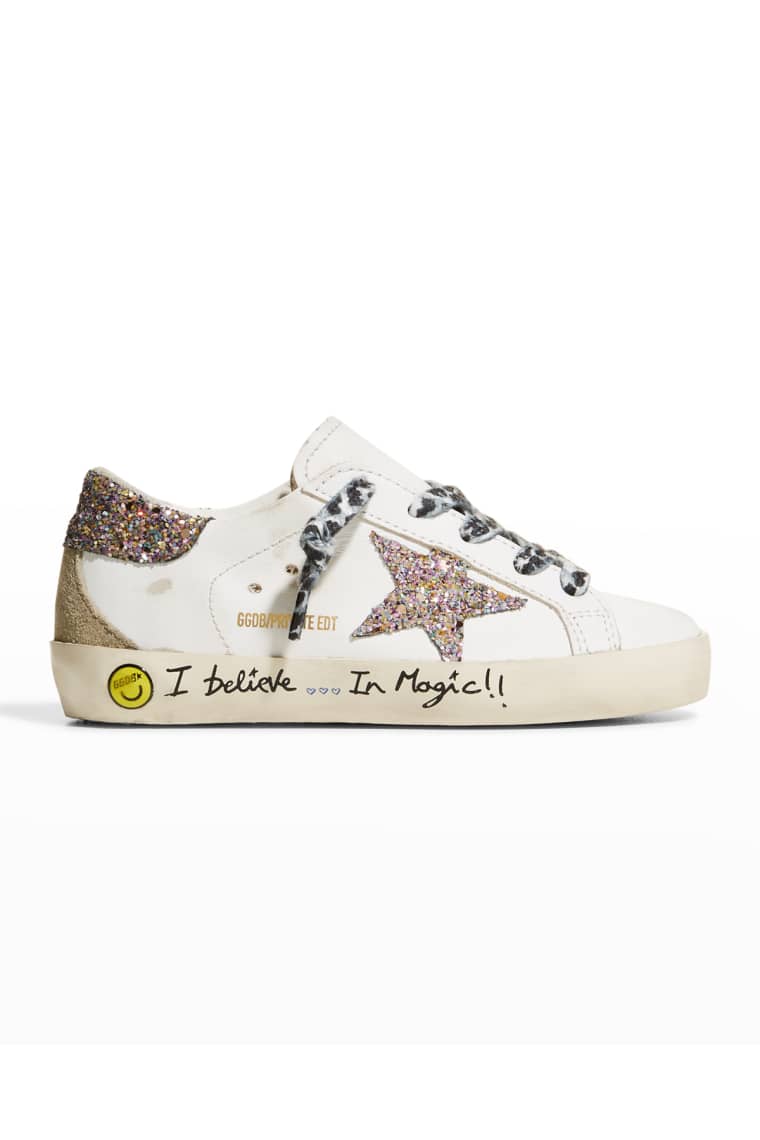 Golden Goose Kids At Neiman Marcus