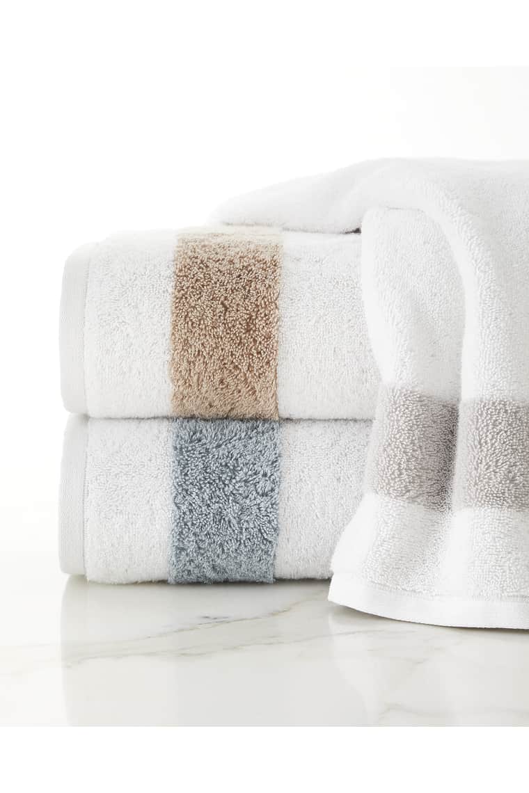 Kassatex Bath Towels Accessories