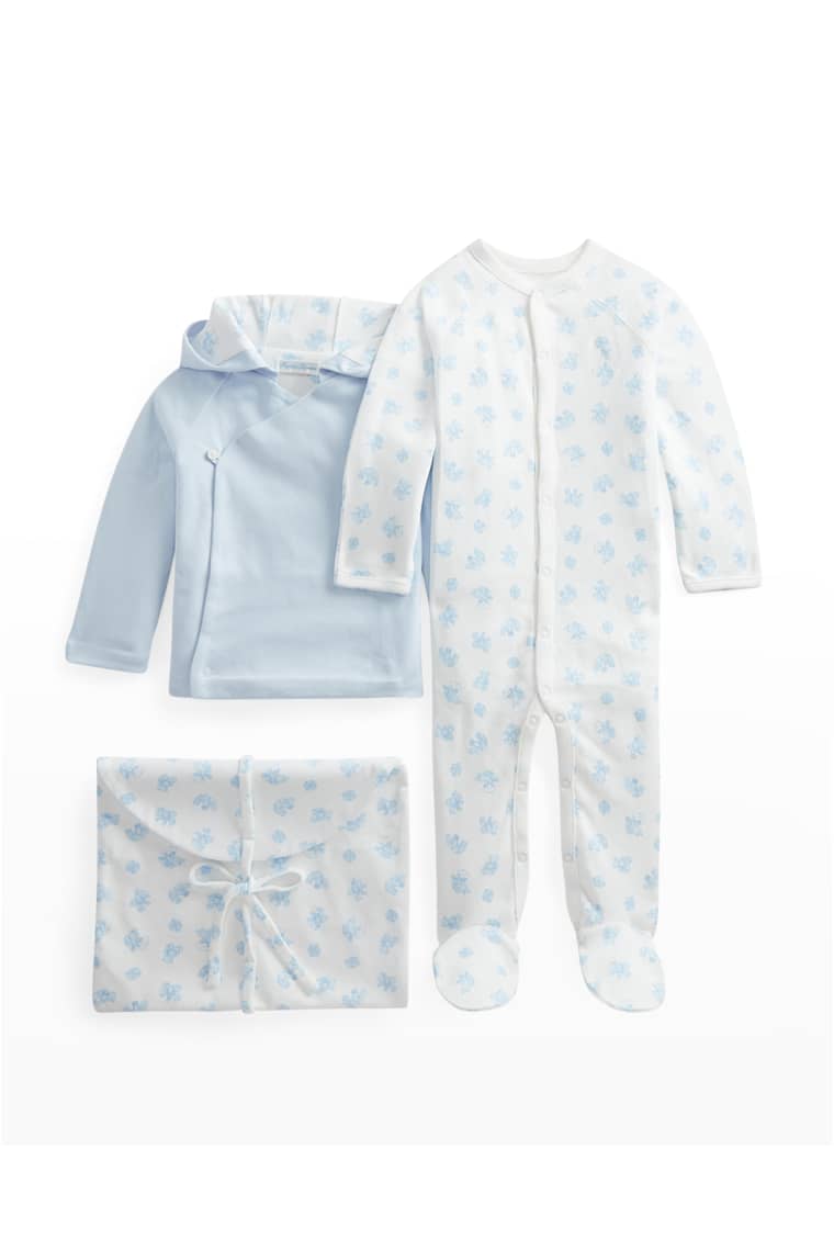 Baby Gifts At Neiman Marcus