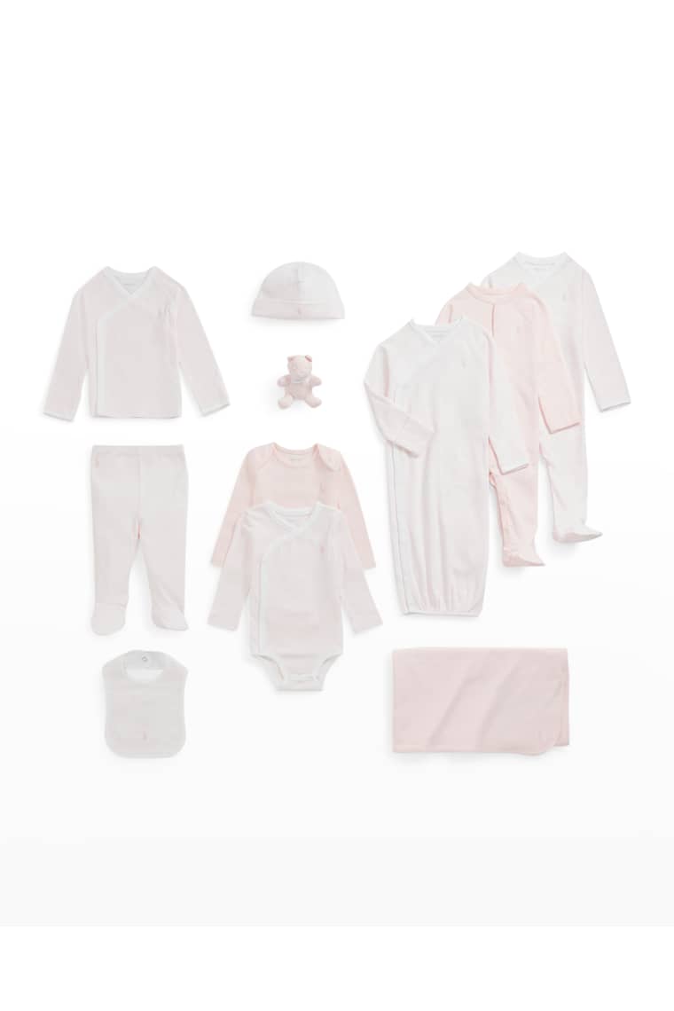 Baby Gifts At Neiman Marcus