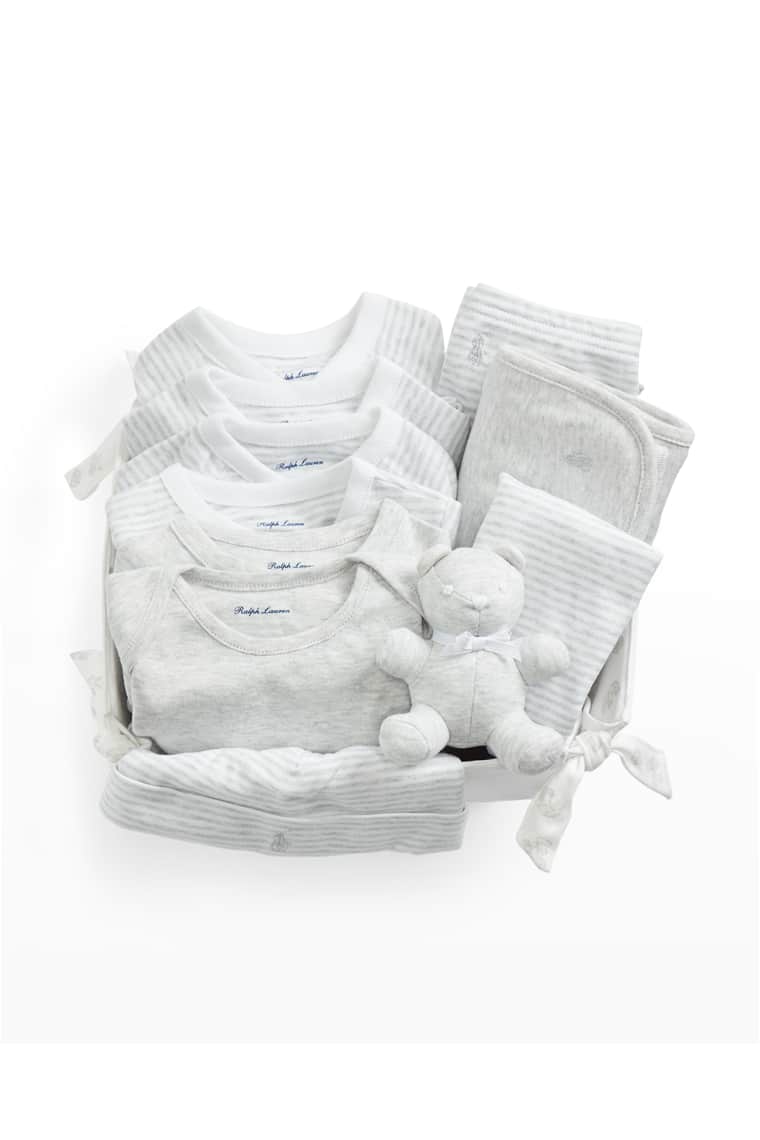 Baby Gifts At Neiman Marcus