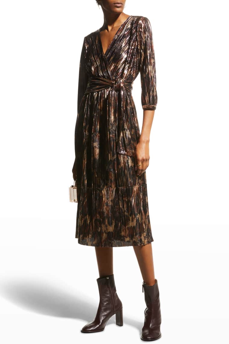 Relaxed Fit Dresses at Neiman Marcus