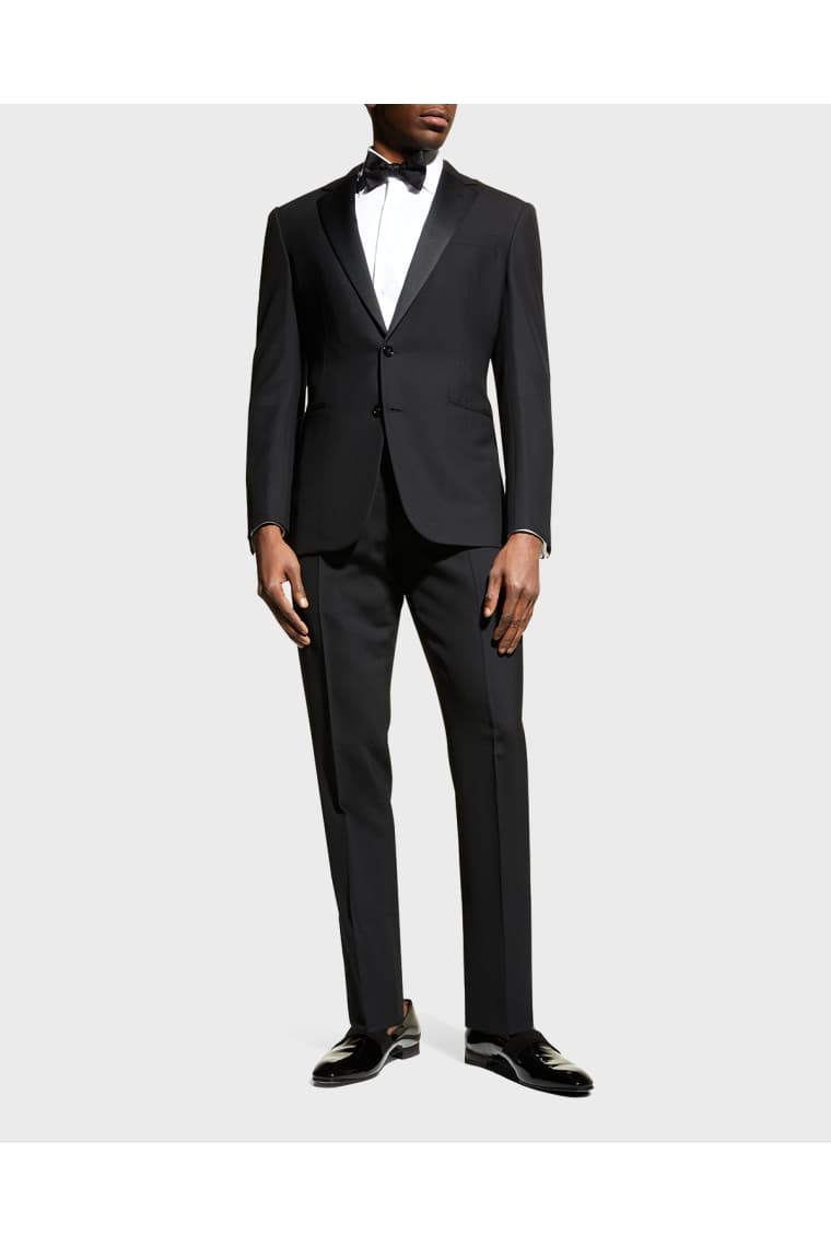 Ralph Lauren Purple Label at Neiman Marcus