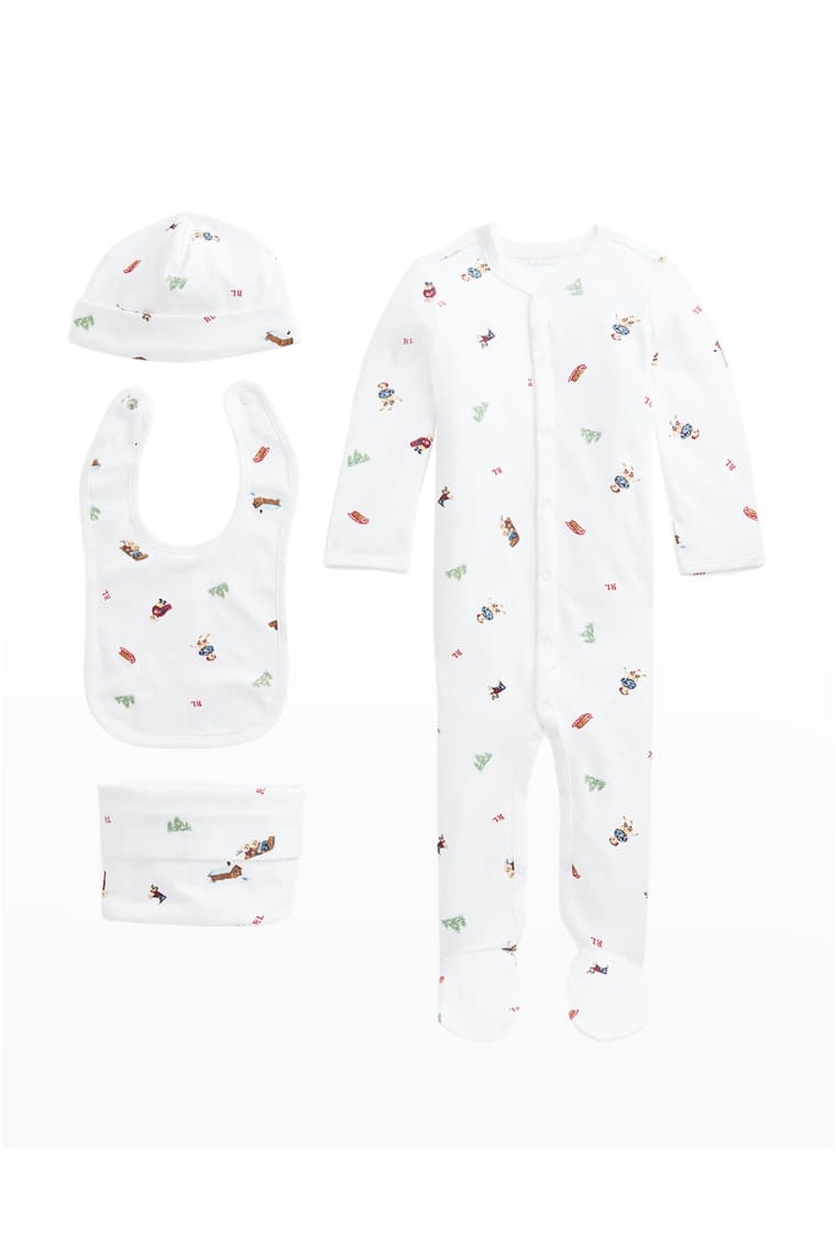 Baby Gifts At Neiman Marcus