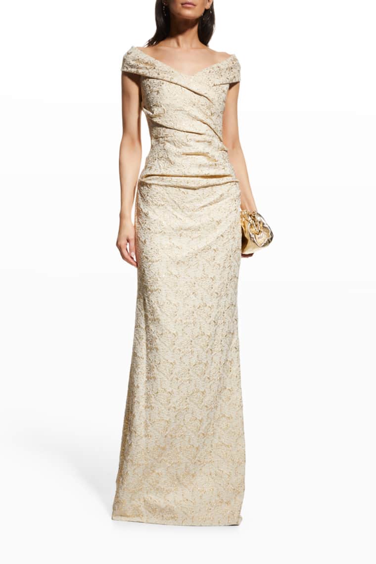 Bride Dresses Neiman Marcus Couture Evening Gowns Designer Dress