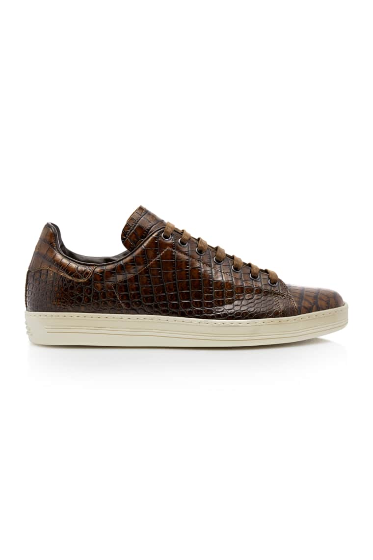 mens tom ford trainers