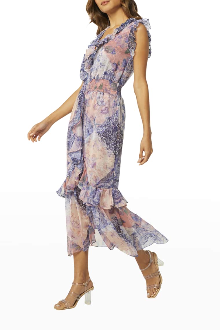 Misa Los Angeles Clothing At Neiman Marcus