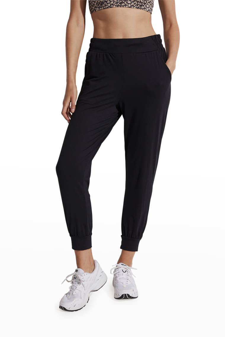 Varley Erwin Yoga Leggings With Pockets