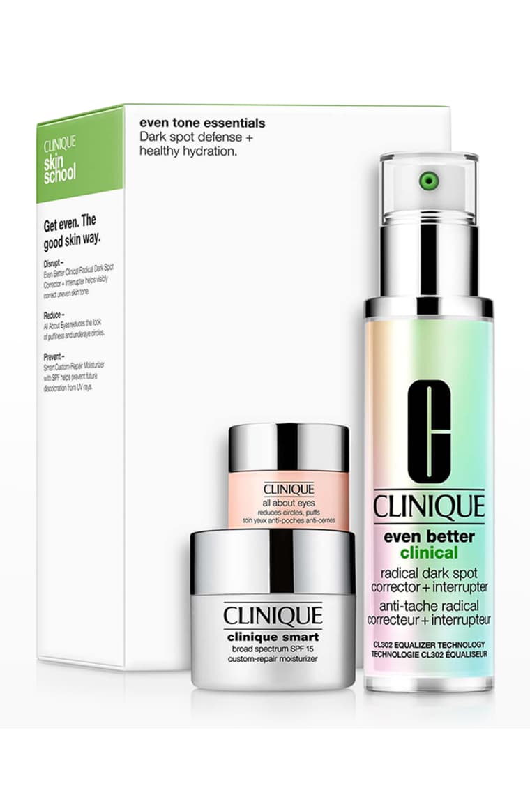 Clinique for Men at Neiman Marcus