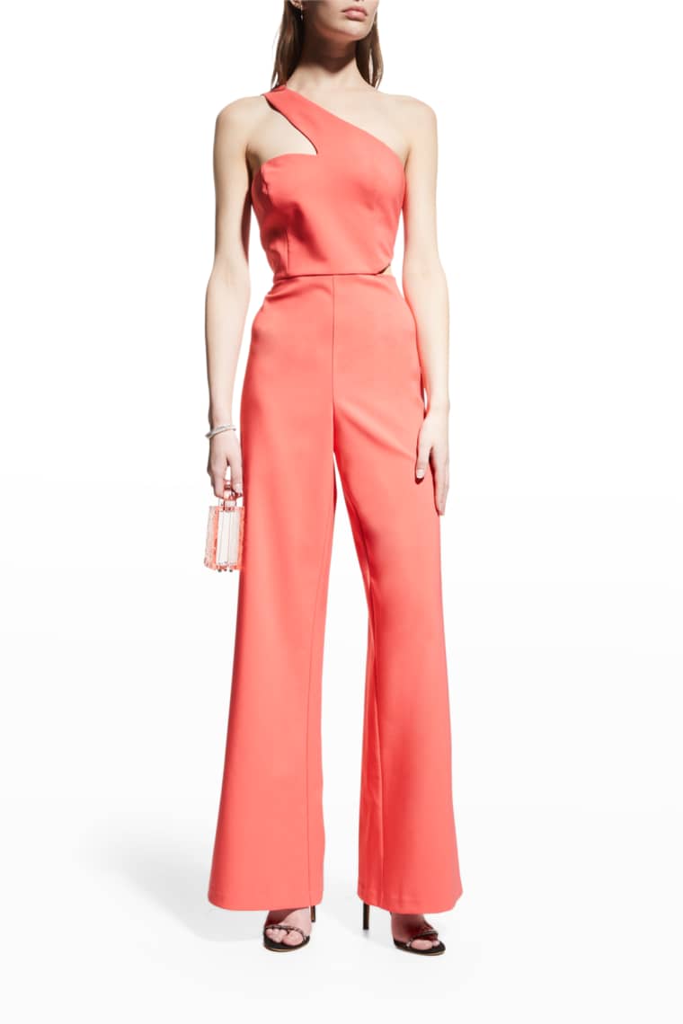 Women S Jumpsuits Rompers Neiman Marcus
