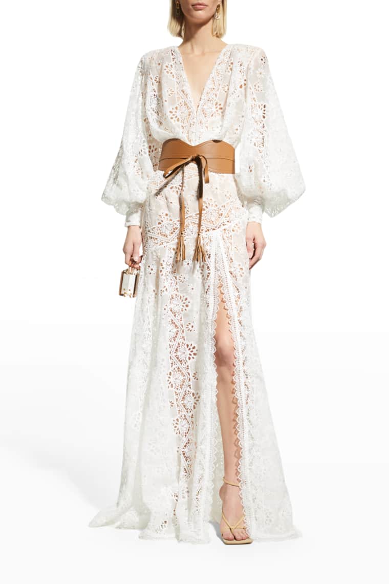 Bronx and Banco at Neiman Marcus