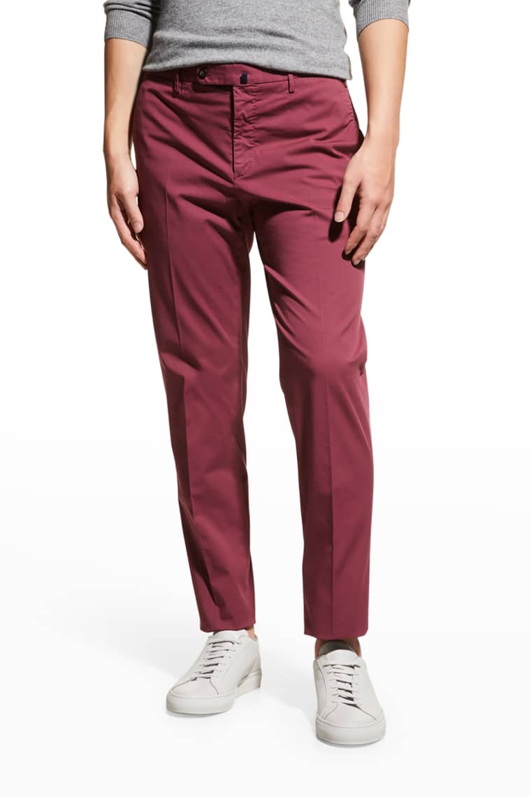 Incotex Pants & Trousers at Neiman Marcus