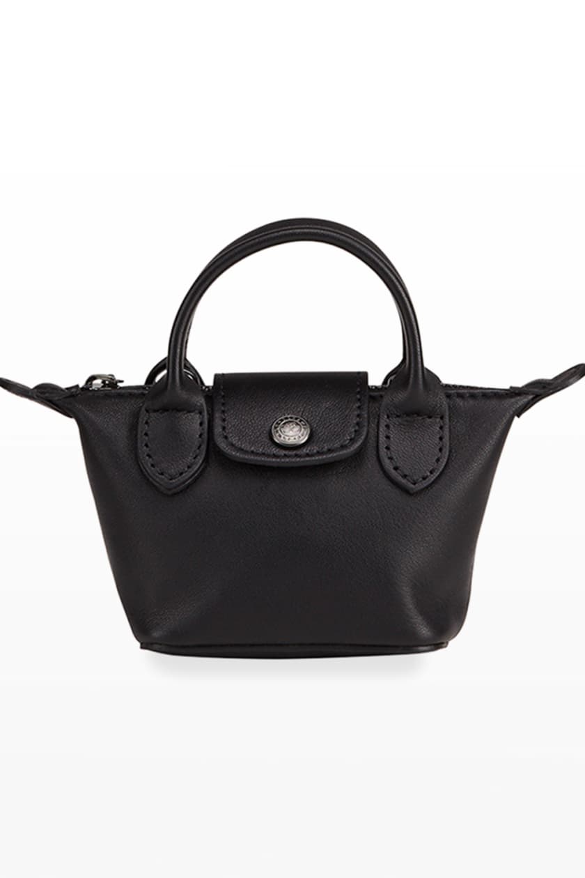 longchamp nano pliage