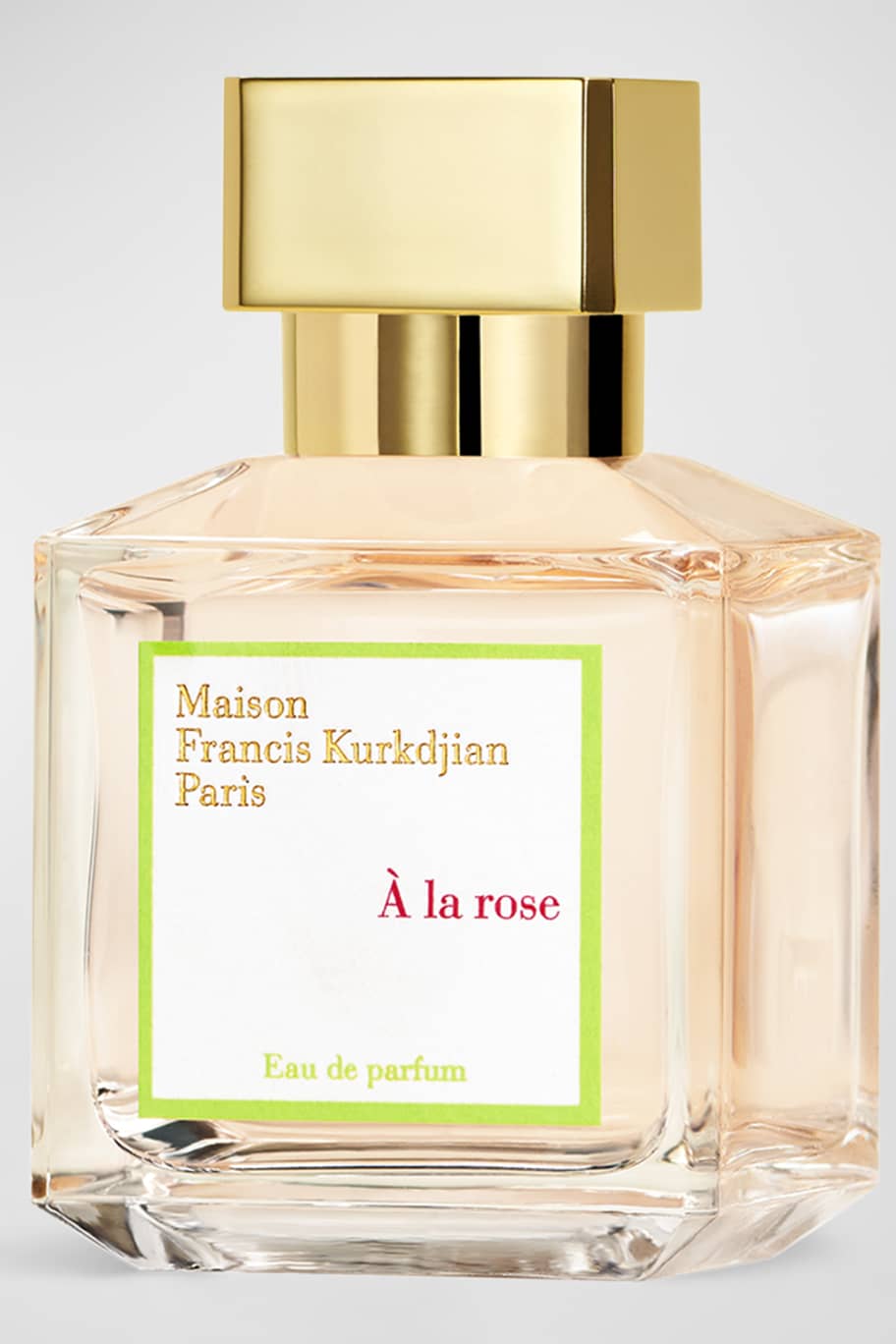 Maison Francis Kurkdijian