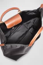 longchamp large travel bag
