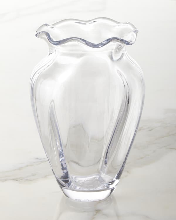 Woodbury Medium Vase
