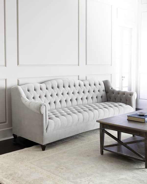 Haute house new arrivals sofa
