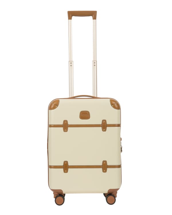 Bric's B/Y Ulisse 21" CarryOn Expandable Spinner Luggage Neiman Marcus
