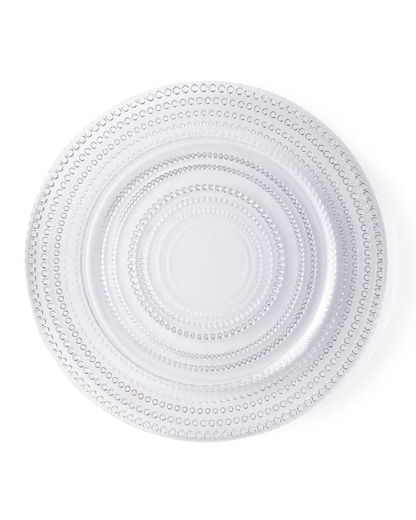 Godinger Appetizer Plates, Set of 4 Neiman Marcus