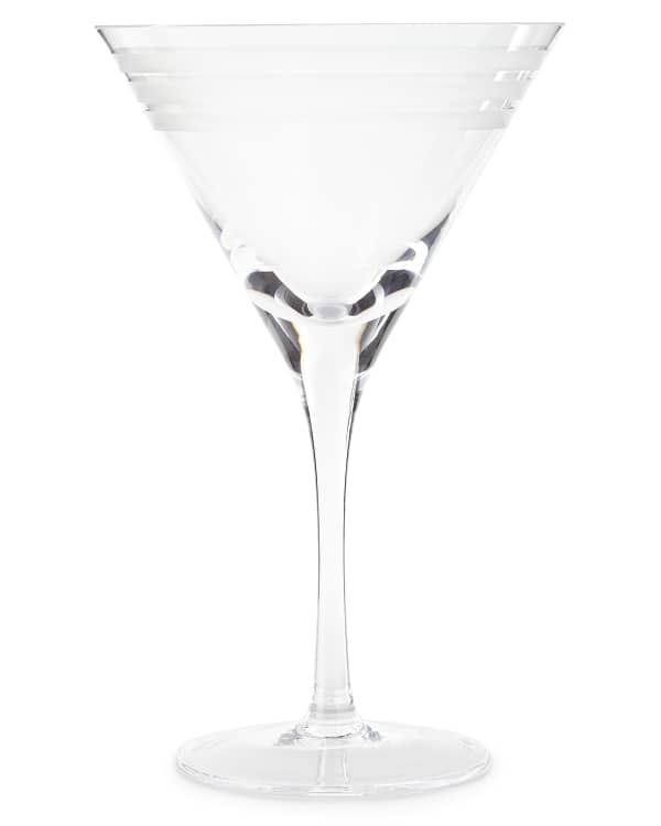 Swig Life 8oz. Stemless Insulated Martini Glass Neiman Marcus