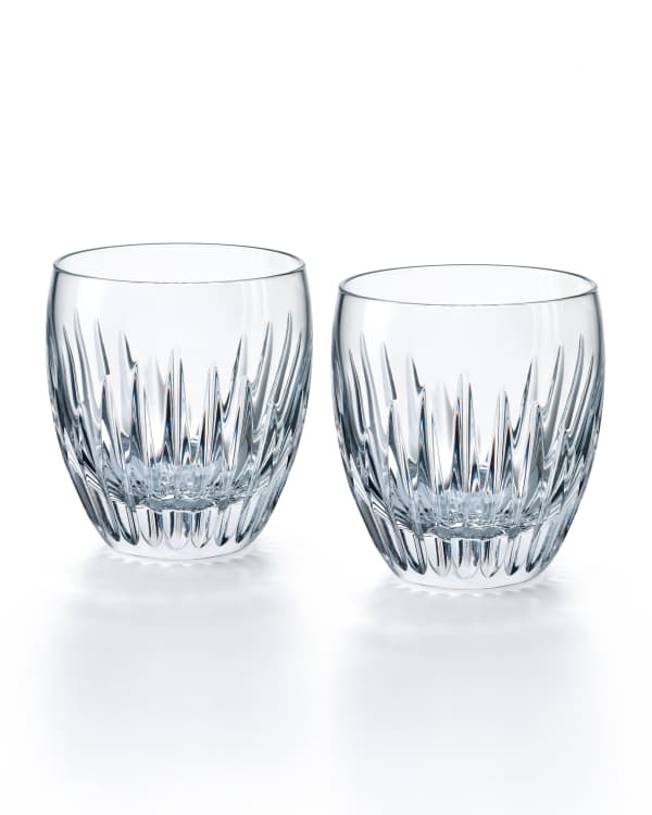 Virgil Abloh CRYSTAL CLEAR collection for Baccarat - Photo by