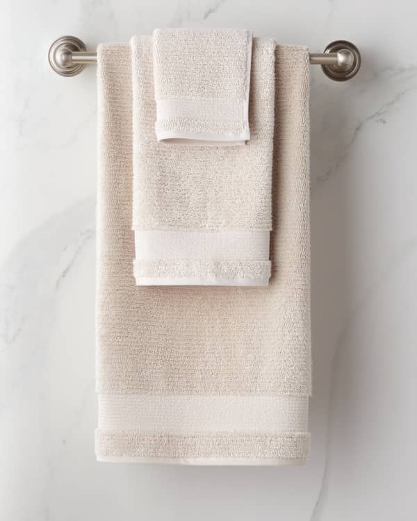 Charisma Classic Hand Towel Neiman Marcus