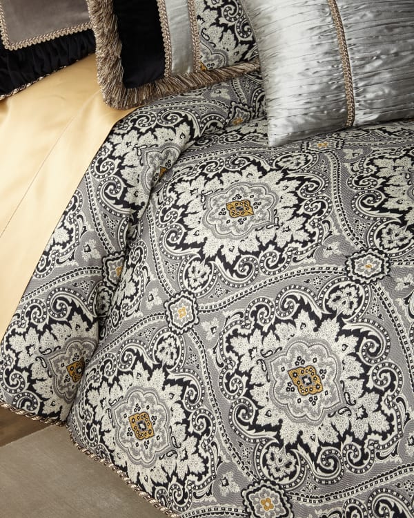 Ralph Lauren Home Remy Floral Full Queen Comforter Neiman Marcus