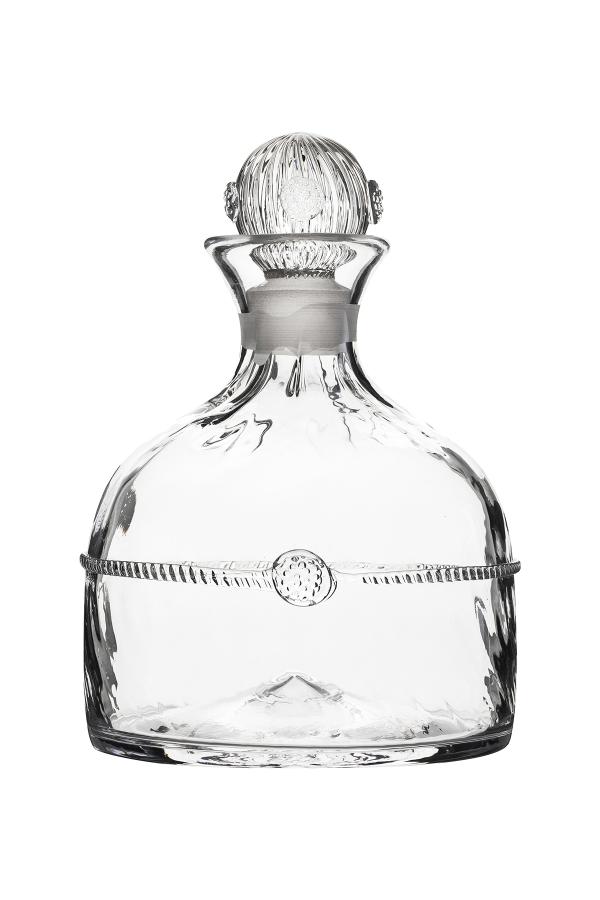 Dean Whiskey Decanter - By Juliska main image 1