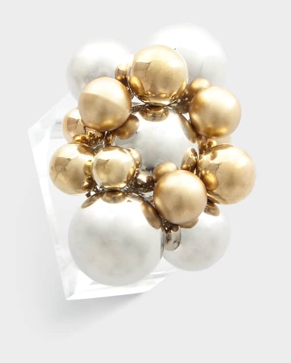 Neiman marcus napkin rings outlet