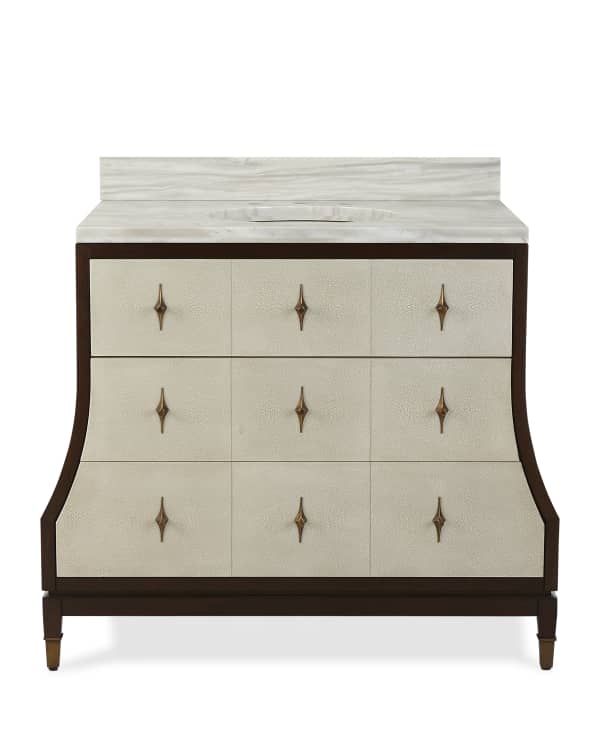 Paloma Sink Chest main image 0