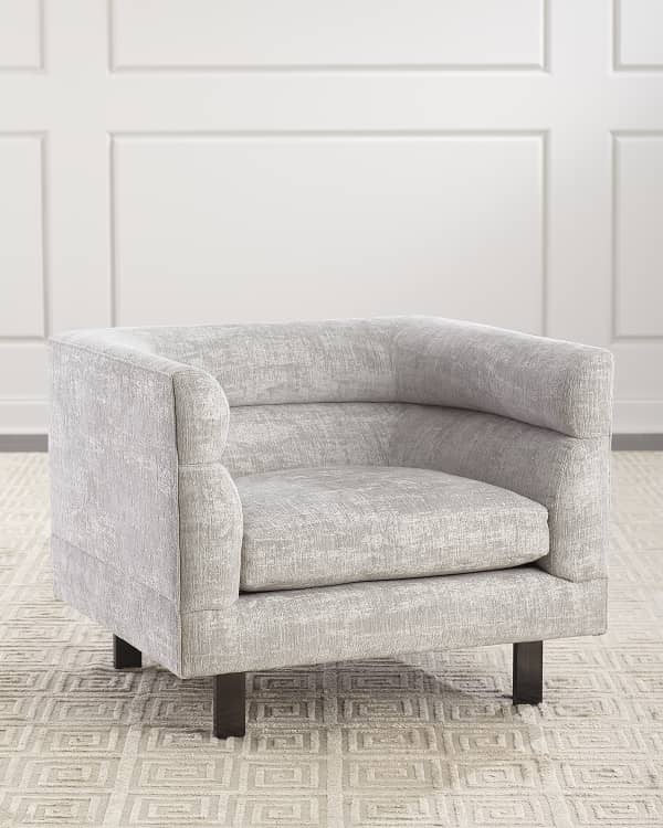 Adele Lounge Chair