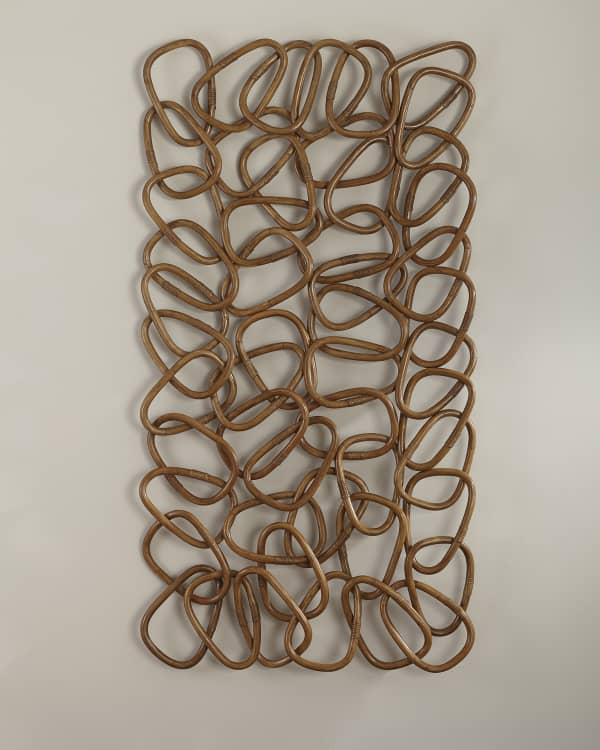 Palecek Layla Wall Decor Neiman Marcus