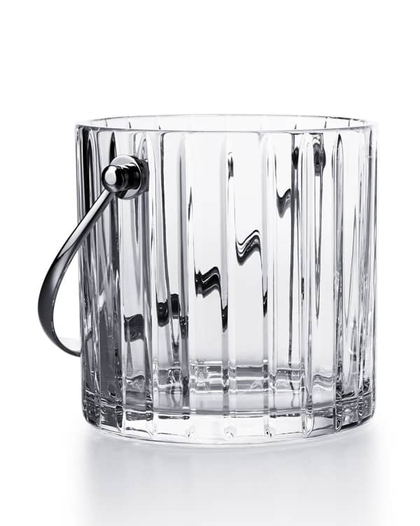 8 Oak Lane Disco Ball Ice Bucket Neiman Marcus