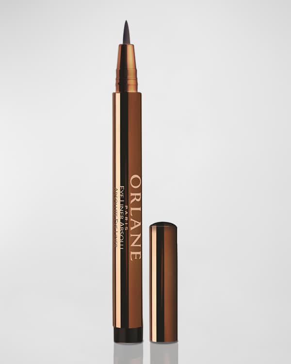 Yves saint laurent 2025 shocking eyeliner