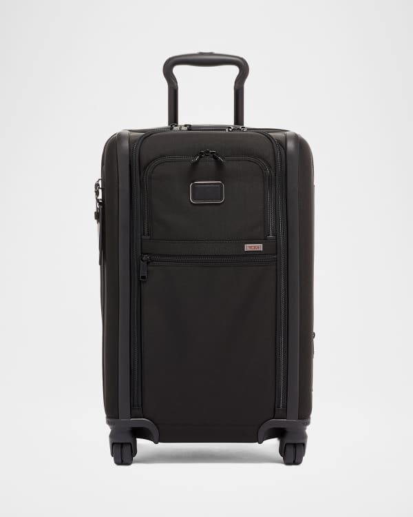 Tumi carry on 4 wheel garment bag 2025