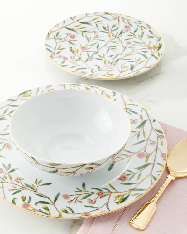 Neiman Marcus Sahara 12 Piece Dinnerware Set Neiman Marcus